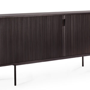 Ethnicraft designové komody Roller Max Sideboard Large Komody ETHNICRAFT