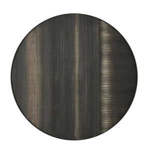 Ethnicraft designové nástěnné dekorace Layered Wall Art Large Obrazy ETHNICRAFT