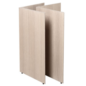 Ferm Living designové podnože Mingle Table Mingle Table Legs (29