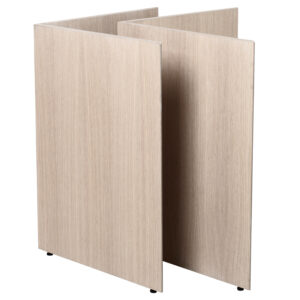 Ferm Living designové podnože Mingle Table Legs (44