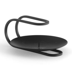 Menu designové svícny Clip Candle Holder Table Small Svícny MENU