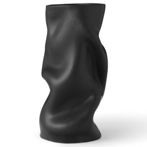 Menu designové vázy Collapse Vase Large Dekorativní vázy MENU