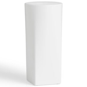 Menu designové svícny Ignus Flameless Candle (20cm) Svícny MENU