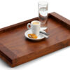 Philippi designové podnosy Lodge Tray M Stolování PHILIPPI
