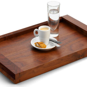 Philippi designové podnosy Lodge Tray M Stolování PHILIPPI