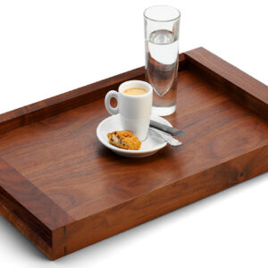 Philippi designové podnosy Lodge Tray S Stolování PHILIPPI
