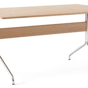 &Tradition designové jídelní stoly Pavilion AV18 (90 x 160 cm) &TRADITION