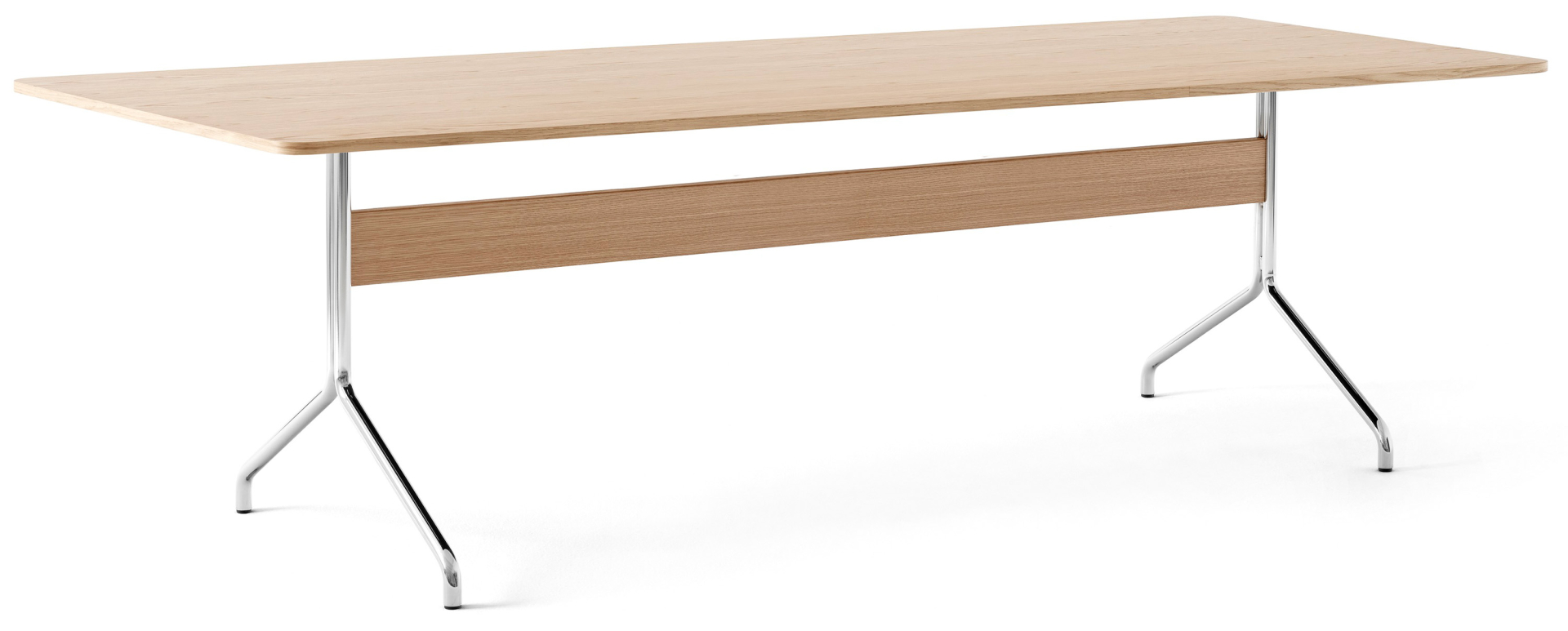 &Tradition designové jídelní stoly Pavilion AV24 (110 x 250 cm) &TRADITION