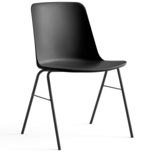 &Tradition designové židle Rely Tube &TRADITION