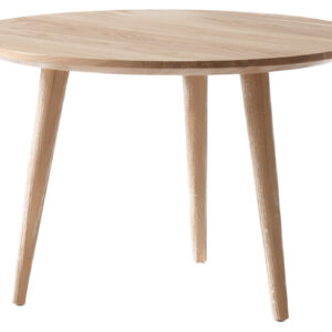 &Tradition designové konferenční stoly In Between Lounge Table SK14 (Ø60 cm) &TRADITION