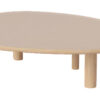 Bolia designové konferenční stoly Latch Coffee Table Large (148 x 128 cm) Konferenční stolky BOLIA