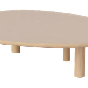Bolia designové konferenční stoly Latch Coffee Table Large (148 x 128 cm) Konferenční stolky BOLIA