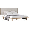 Bolia designové postele Haven Bed (pro matraci 160 x 200 cm) Postele BOLIA