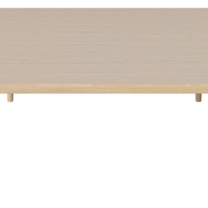 Bolia designové konferenční stoly Berlin Coffee Table Square (110 x 110 x 32 cm) Konferenční stolky BOLIA