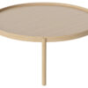 Bolia designové konferenční stoly Tab Coffee Table (Ø90 x 34 cm) Konferenční stolky BOLIA