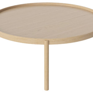 Bolia designové konferenční stoly Tab Coffee Table (Ø90 x 34 cm) Konferenční stolky BOLIA