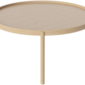 Bolia designové konferenční stoly Tab Coffee Table (Ø90 x 40 cm) Konferenční stolky BOLIA