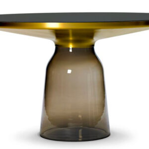 Classicon designové jídelní stoly Bell High Table (Ø 130 cm) Jídelní stoly CLASSICON