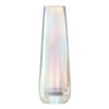 LSA International designové vázy Pearl Vase (výška 20 cm) Dekorativní vázy LSA International