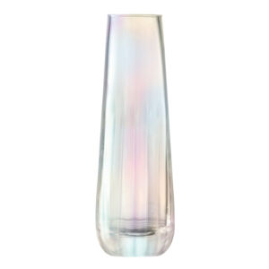 LSA International designové vázy Pearl Vase (výška 20 cm) Dekorativní vázy LSA International