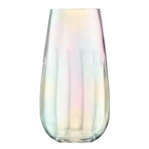 LSA International designové vázy Pearl Vase (výška 28 cm) Dekorativní vázy LSA International