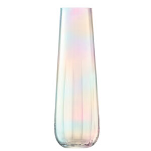 LSA International designové vázy Pearl Vase (výška 36 cm) Dekorativní vázy LSA International