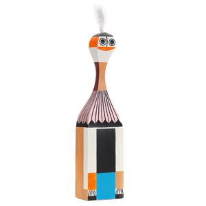 Vitra designové figurky Wooden Doll No.1 Super Large Obrazy VITRA