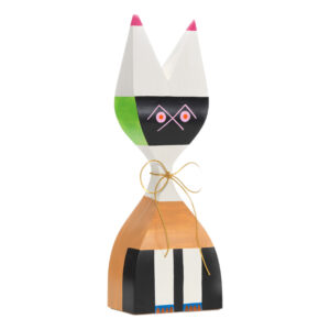 Vitra designové figurky Wooden Doll No.9 Super Large Obrazy VITRA