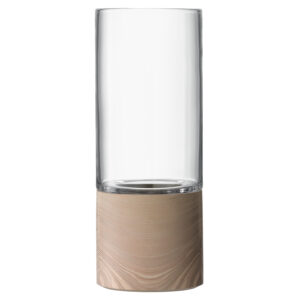 LSA International designové vázy Lotta Vase (výška 36 cm) Dekorativní vázy LSA International
