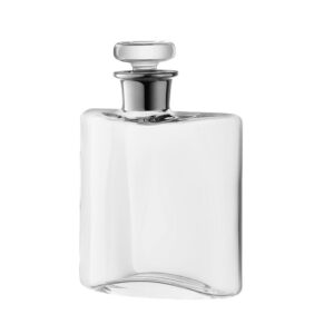 LSA International designové karafy na koňak Flask Decanter (350 ml) Stolování LSA International