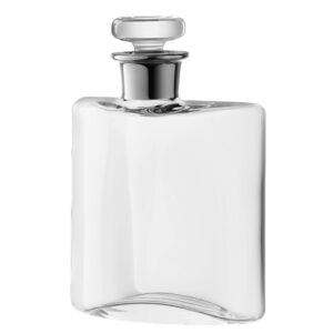 LSA International designové karafy na koňak Flask Decanter (800 ml) Stolování LSA International