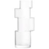 LSA International designové vázy Tier Vase (výška 35 cm) Dekorativní vázy LSA International