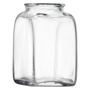 LSA International designové vázy Umberto Vase (výška 14 cm) Dekorativní vázy LSA International