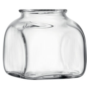 LSA International designové vázy Umberto Vase (výška 15 cm) Dekorativní vázy LSA International
