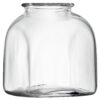 LSA International designové vázy Umberto Vase (výška 24 cm) Dekorativní vázy LSA International