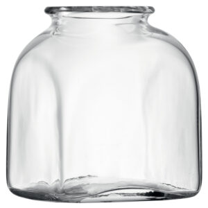 LSA International designové vázy Umberto Vase (výška 24 cm) Dekorativní vázy LSA International