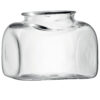 LSA International designové vázy Umberto Vase (výška 25 cm) Dekorativní vázy LSA International