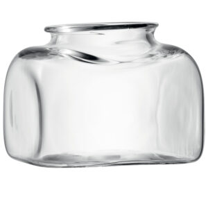 LSA International designové vázy Umberto Vase (výška 25 cm) Dekorativní vázy LSA International