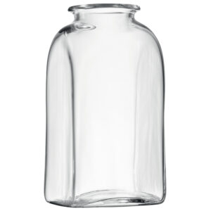 LSA International designové vázy Umberto Vase (výška 40 cm) Dekorativní vázy LSA International