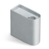 Northern designové svícny Monolith Candle Holder Low Svícny NORTHERN