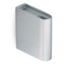 Northern designové svícny Monolith Candle Holder Wall Svícny NORTHERN