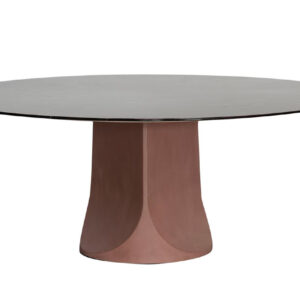 Tacchini designové jídelní stoly Togrul (Ø 95 cm) Jídelní stoly Tacchini