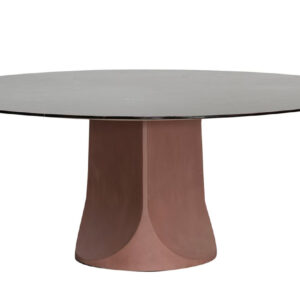 Tacchini designové jídelní stoly Togrul (Ø 120 cm) Jídelní stoly Tacchini