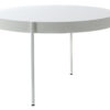 Verpan designové jídelní stoly SERIES 430 TABLE (Ø120 cm) Jídelní stoly VERPAN