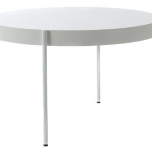 Verpan designové jídelní stoly SERIES 430 TABLE (Ø120 cm) Jídelní stoly VERPAN