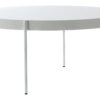 Verpan designové jídelní stoly SERIES 430 TABLE (Ø160 cm) Jídelní stoly VERPAN