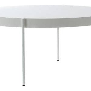 Verpan designové jídelní stoly SERIES 430 TABLE (Ø160 cm) Jídelní stoly VERPAN