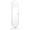 Verpan designové zrcadla System 1-2-3 Mirror Zrcadla VERPAN