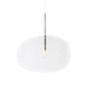 Lasvit designová závěsná svítidla Lollipop (velikost B)