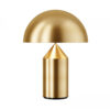 Oluce designové stolní lampy Atollo Table Lamp Small
